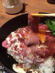 オアシスバー 水天宮店