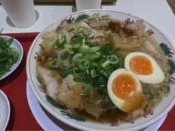 ラーメン魁力屋 イオンモール岡崎店