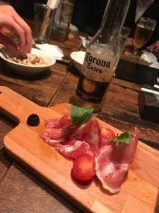 Dining Bar Marib