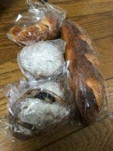 一歩ベーカリー