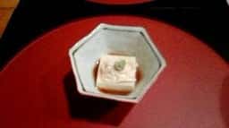 日本料理 あきの