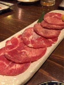 大衆焼肉 たまや