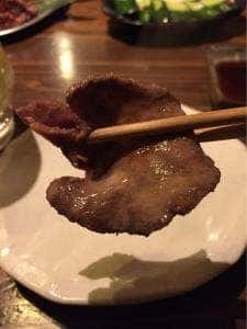 大衆焼肉 たまや
