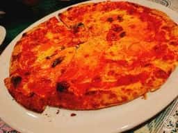 イタリアンバール デ ローザ