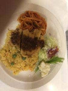 レストラン かじ