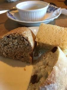 La毛利 ターブルペイザンヌ