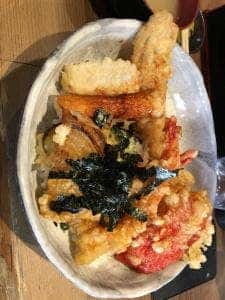 一味禅 日本橋店