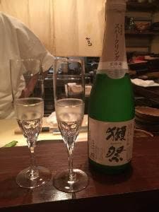 恵比寿 かみくら