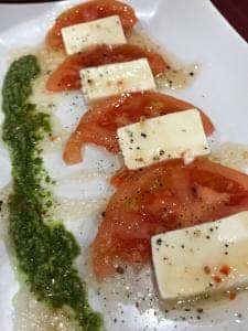ヘブンズ キッチン 南塚口店