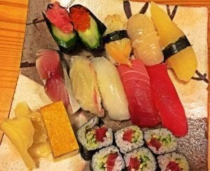 澤鮨