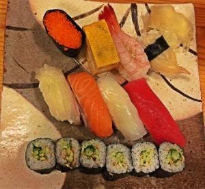 澤鮨