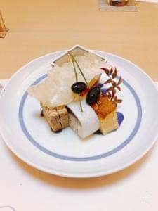 あお花