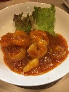 中華料理 加トちゃん