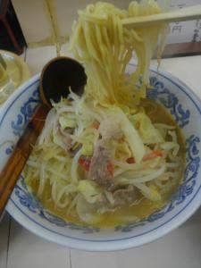 武久らぁめん