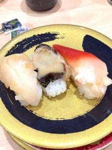 はま寿司 ララガーデン川口店
