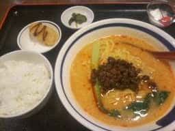 環球中華食堂 南大井店