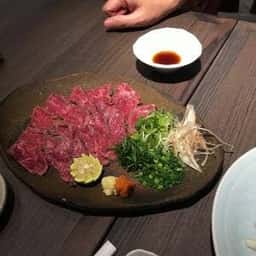 個室くずし割烹 白金魚