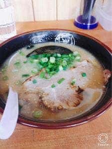 長浜や 中村橋店