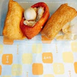 豆狸 エキュート品川店