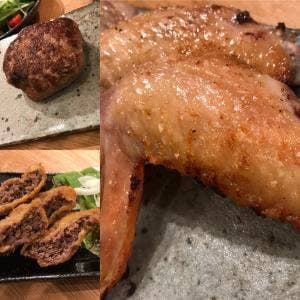 焼肉 肉匠 さく竜R