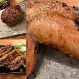 焼肉 肉匠 さく竜R