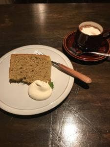 KINO CAFE
