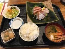 北海炙屋