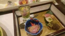 馳走 花籠