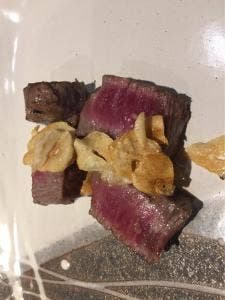 ぷれじでんと 千房 シェラトン都ホテル大阪店