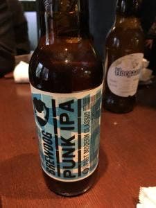 IRISH PUB CELTS 横浜関内店