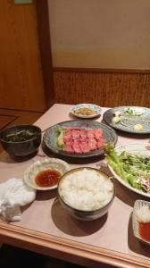 洛ざん