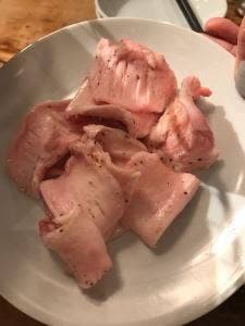 ホルモン本舗・昭和館