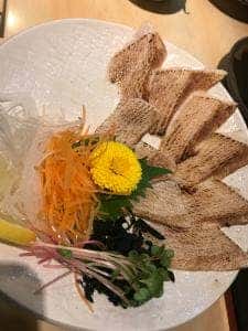 海坊主 八阪店