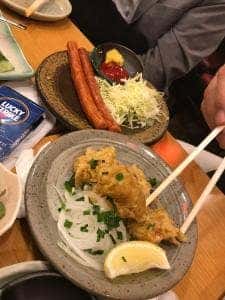 一軒め酒場 西新宿店