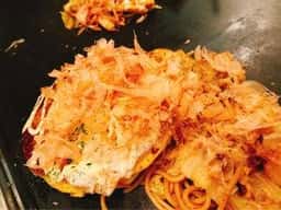お好み焼 千房 高槻阪急支店