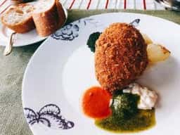 レストラン ヨネザワ