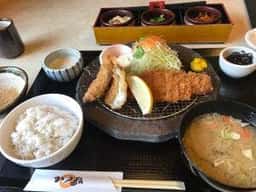 かつ政鷹岡店