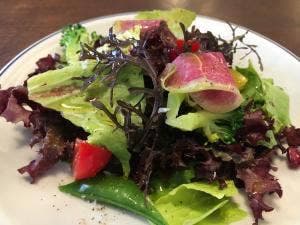 ワイン食堂 マイアリーノ1971