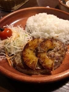 びっくりドンキー 枚方店