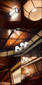 割烹旅館 常盤館