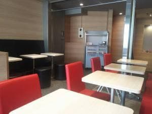 ケンタッキーフライドチキン 三軒茶屋店