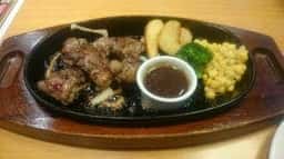 ステーキ宮 茂原店