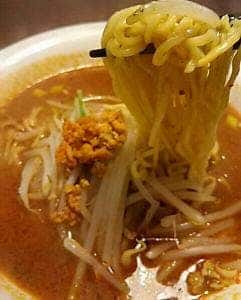 中華料理 菜福楼