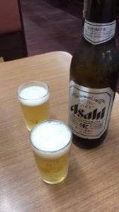 餃子の王将 新世界店