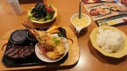 ビッグボーイ 宇多野店