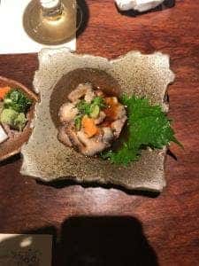 DINING BAR あかり