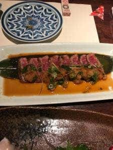 DINING BAR あかり