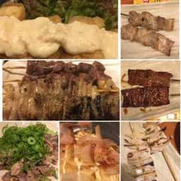 鳥貴族 上板橋店