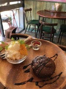 つぶあんカフェ