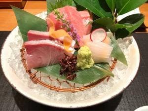 あけくれ神田川